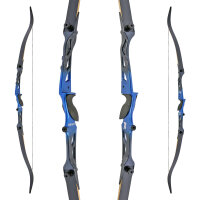 [SPECIALE] DRAKE Chroma - 66-70 pollici - 18-38 lbs - Arco ricurvo