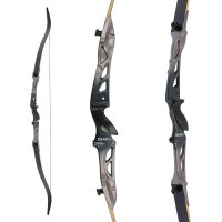 [SPECIALE] DRAKE Chroma - 66-70 pollici - 18-38 lbs - Arco ricurvo