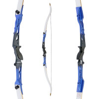 [SPECIALE] DRAKE Chroma - 66-70 pollici - 18-38 lbs - Arco ricurvo