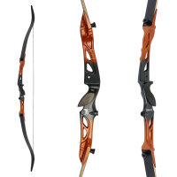 [SPECIALE] DRAKE Chroma - 66-70 pollici - 18-38 lbs - Arco ricurvo