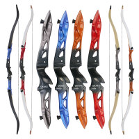 [SPECIALE] DRAKE Chroma - 66-70 pollici - 18-38 lbs - Arco ricurvo