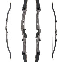 [SPECIALE] DRAKE Chroma - 66-70 pollici - 18-38 lbs - Arco ricurvo