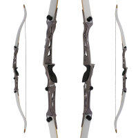 [SPECIALE] DRAKE Chroma - 66-70 pollici - 18-38 lbs - Arco ricurvo