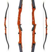 [SPECIALE] DRAKE Chroma - 66-70 pollici - 18-38 lbs - Arco ricurvo