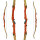 [SPECIALE] DRAKE Chroma - 66-70 pollici - 18-38 lbs - Arco ricurvo