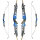 [SPECIALE] DRAKE Chroma - 66-70 pollici - 18-38 lbs - Arco ricurvo