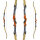 [SPECIALE] DRAKE Chroma - 66-70 pollici - 18-38 lbs - Arco ricurvo