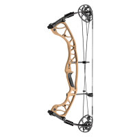 HOYT Torrex - 40-70 lbs - Arco compound