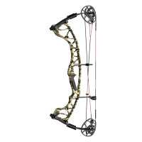 HOYT Torrex - 40-70 lbs - Arco compound