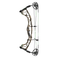 HOYT Torrex - 40-70 lbs - Arco compound