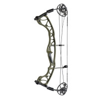HOYT Torrex - 40-70 lbs - Arco compound