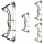 HOYT Torrex - 40-70 lbs - Arco compound