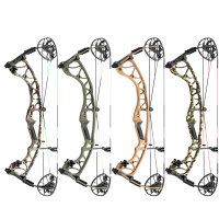 HOYT Torrex XT - 40-70 lbs - Arco compound