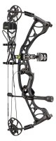 HOYT Torrex CW Package - 40-70 libbre - Arco compound
