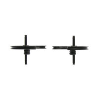 X-BOW FMA Supersonic - Cams