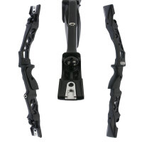 Riser | DRAKE Black Velvet - 21 pollici - ILF