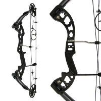 DRAKE Draco - 30-70 lbs - Arco compound (versione USA)