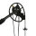 DRAKE Draco - 30-70 lbs - Arco compound (versione USA)