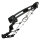 DRAKE Draco - 30-70 lbs - Arco compound (versione USA)