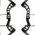 DRAKE Draco - 30-70 lbs - Arco compound (versione USA)