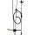 DRAKE Draco - 30-70 lbs - Arco compound (versione USA)