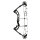 DRAKE Draco - 30-70 lbs - Arco compound (versione USA)