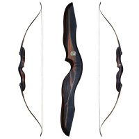 ANTUR Artus Jasper - 65 pollici - 16-55 lbs - Arco a...