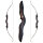 ANTUR Artus Jasper - 65 pollici - 16-55 lbs - Arco a ricurvo Take Down