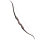 ANTUR Artus Jasper - 65 pollici - 16-55 lbs - Arco a ricurvo Take Down
