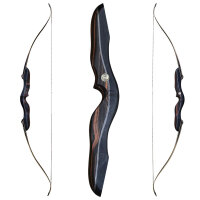 ANTUR Artus Opal - 65 pollici - 16-55 lbs - Arco ricurvo...