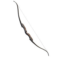 ANTUR Artus Opal - 65 pollici - 16-55 lbs - Arco ricurvo...