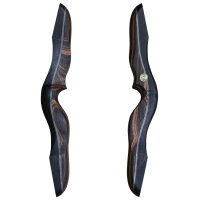 ANTUR Artus Opal - 65 pollici - 16-55 lbs - Arco ricurvo Take Down