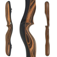 Riser | ANTUR Artus Opal - 19 pollici
