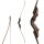 BEARPAW Mohawk Hunter - 58 pollici - 20-60 lbs - Take Down Arco ibrido