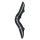 BEARPAW Mohawk Hunter - 58 pollici - 20-60 lbs - Take Down Arco ibrido