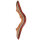 BEARPAW Mohawk Hunter - 58 pollici - 20-60 lbs - Take Down Arco ibrido