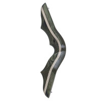 BEARPAW Mohawk Hunter - 56 oder 58 pollici - 20-60 lbs - Take Down Arco ricurvo
