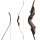 BEARPAW Mohawk Hunter - 56 oder 58 pollici - 20-60 lbs - Take Down Arco ricurvo