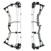 EK ARCHERY Axis - 30-70 lbs - Arco compound