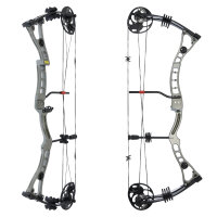 EK ARCHERY Axis - 30-70 lbs - Arco compound