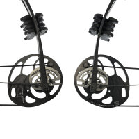 EK ARCHERY Axis - 30-70 lbs - Arco compound