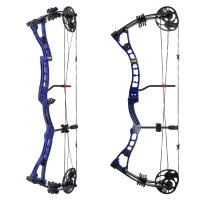 EK ARCHERY Axis - 30-70 lbs - Arco compound