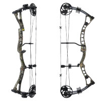 EK ARCHERY Axis - 30-70 lbs - Arco compound