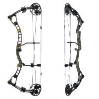EK ARCHERY Axis - 30-70 lbs - Arco compound