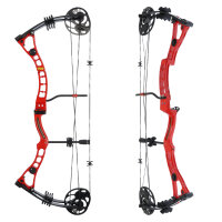 EK ARCHERY Axis - 30-70 lbs - Arco compound
