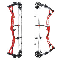 EK ARCHERY Axis - 30-70 lbs - Arco compound