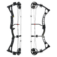 EK ARCHERY Axis - 30-70 lbs - Arco compound