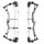 EK ARCHERY Axis - 30-70 lbs - Arco compound