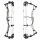 EK ARCHERY Axis - 30-70 lbs - Arco compound