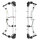 EK ARCHERY Axis - 30-70 lbs - Arco compound